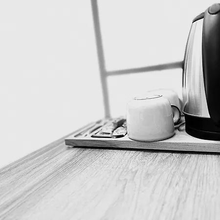 Hotel Forty Nisantasi *