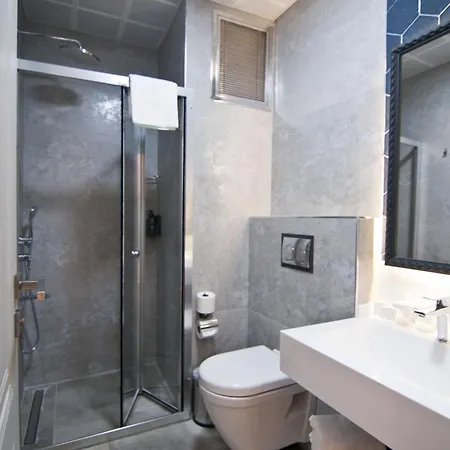 Hotel Forty Nisantasi Estambul