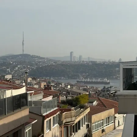 Forty Nisantasi Hotel *