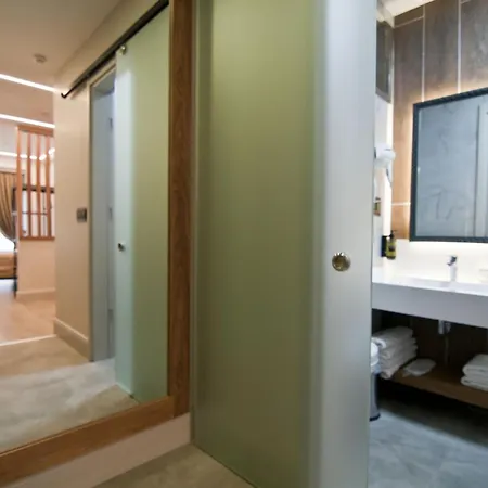 Forty Nisantasi Hotel Estambul