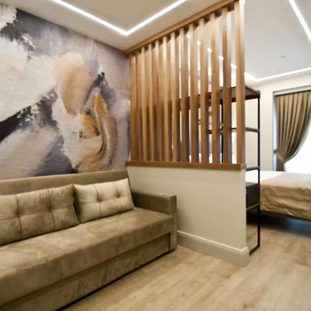 Forty Nisantasi Estambul