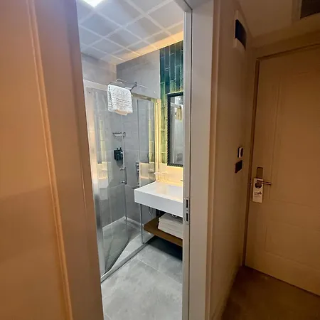 Hotel Forty Nisantasi