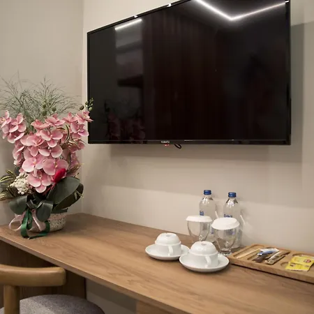 Forty Nisantasi Hotel Istanbul