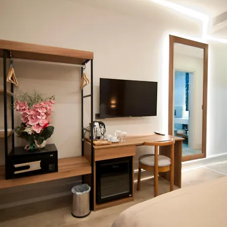 Forty Nisantasi & Hotel