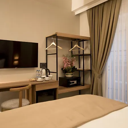 Forty Nisantasi * Estambul