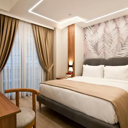 Forty Nisantasi Hotel