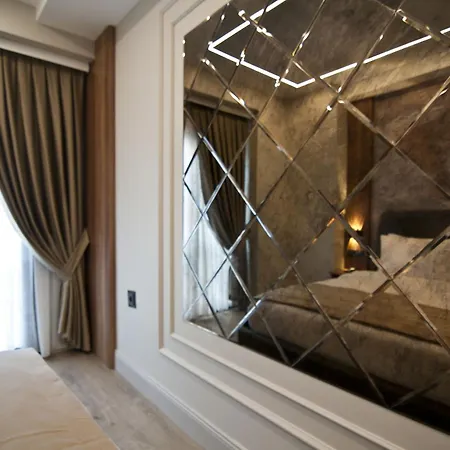 Hotel Forty Nisantasi