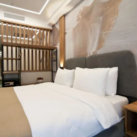 Forty Nisantasi Hotel Estambul