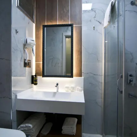 Forty Nisantasi Estambul