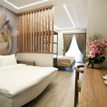 Forty Nisantasi * Estambul