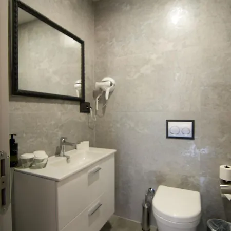 Hotel Forty Nisantasi