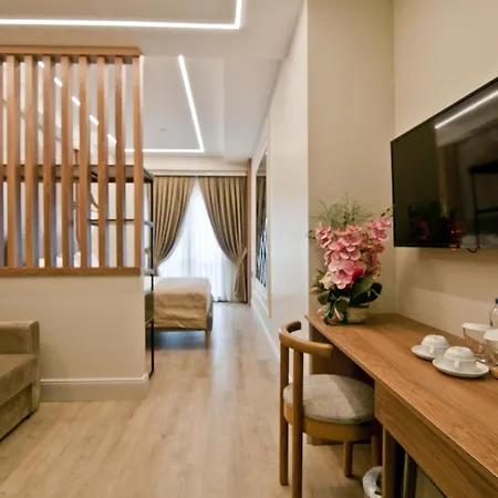 Forty Nisantasi Hotel *