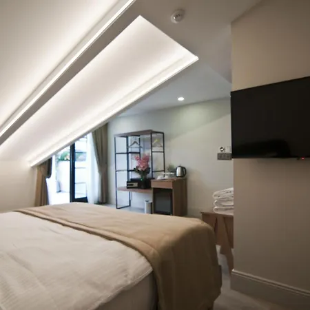 Forty Nisantasi Estambul