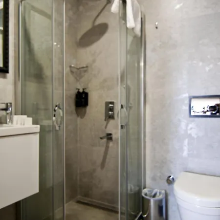 Hotel Forty Nisantasi &