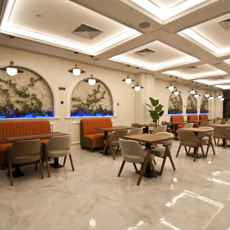 Forty Nisantasi Istanbul