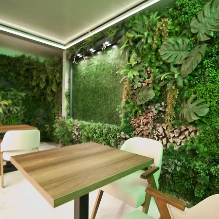 Forty Nisantasi * Istanbul