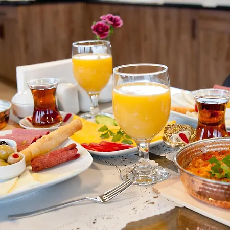 Forty Nisantasi * Istanbul