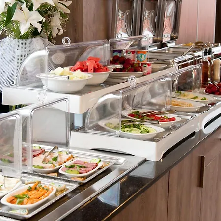 Forty Nisantasi Hotel