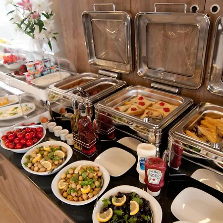 Forty Nisantasi Hotel