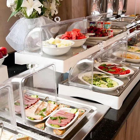 Hotel Forty Nisantasi *