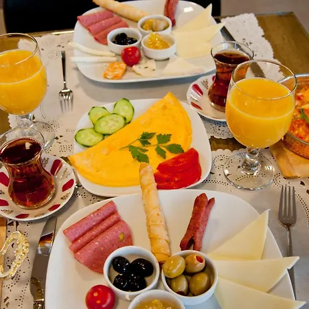 Forty Nisantasi Estambul