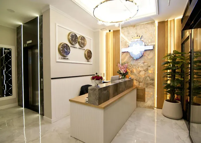 Forty Nisantasi Istanbul