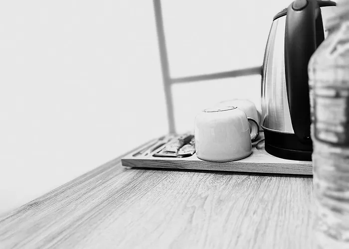 Hotel Forty Nisantasi *