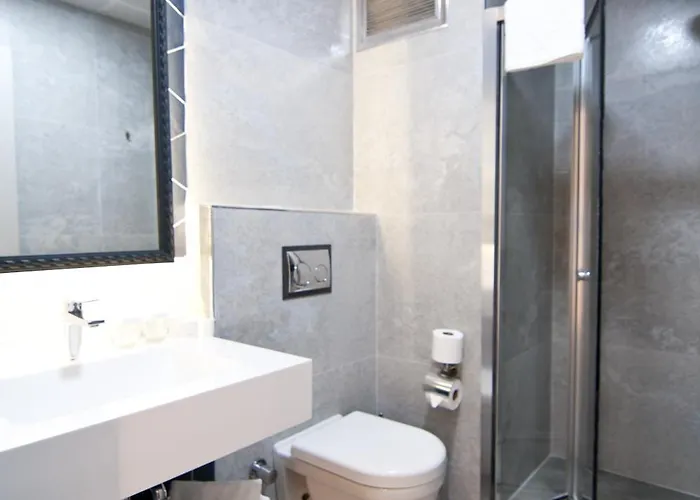 Forty Nisantasi Hotel