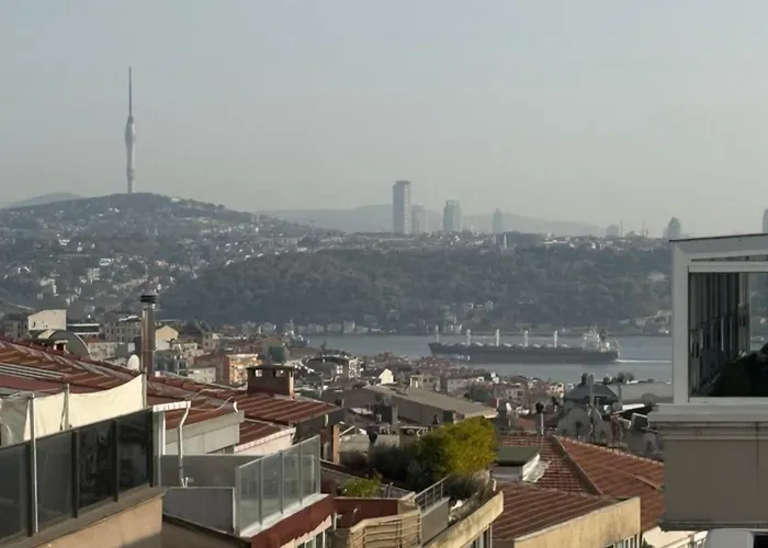 Forty Nisantasi Hotel *