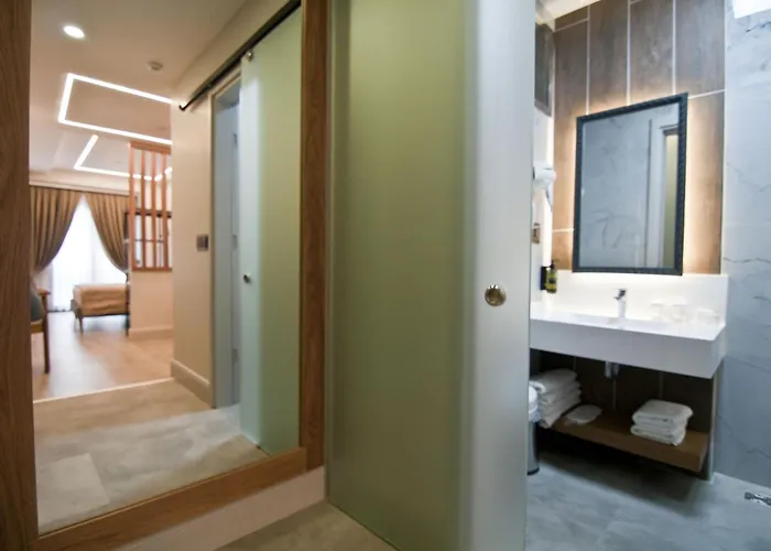 Forty Nisantasi Hotel Istanbul