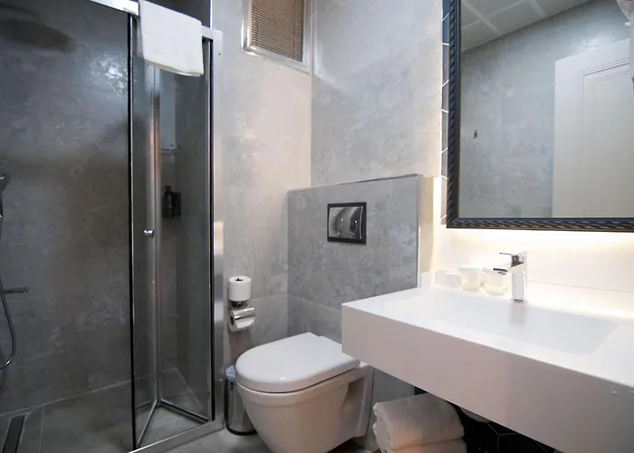 Forty Nisantasi Hotel *