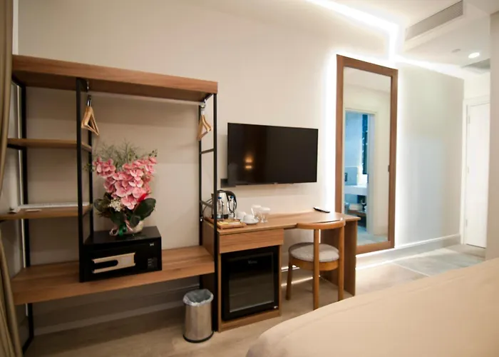 Forty Nisantasi Hotel