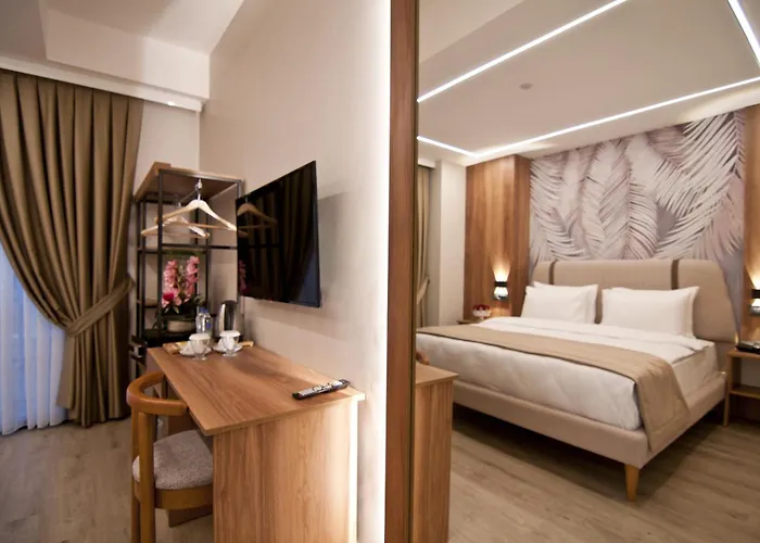 Forty Nisantasi Hotel *