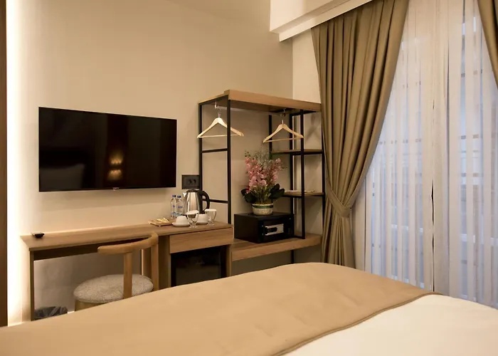 Forty Nisantasi * Istanbul