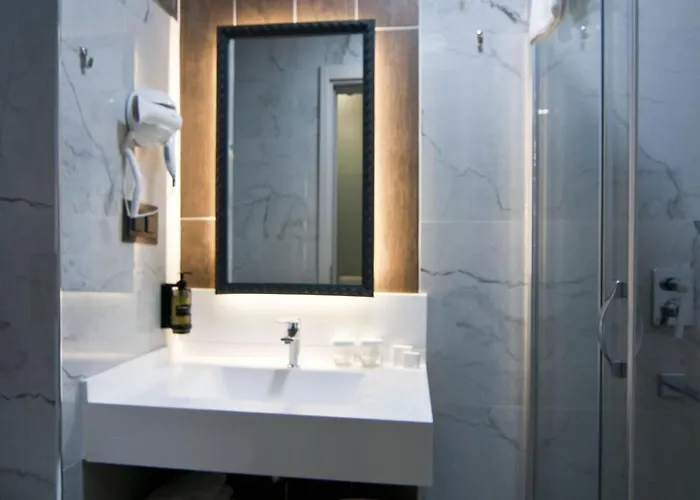 Forty Nisantasi Istanbul