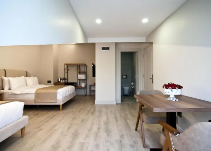 Forty Nisantasi Hotel