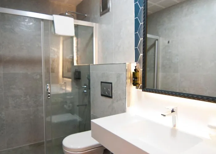 Hotel Forty Nisantasi *