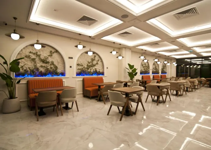 Forty Nisantasi Istanbul