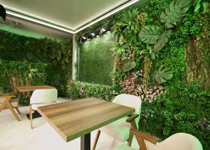 Forty Nisantasi * Istanbul