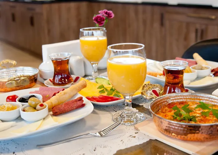 Forty Nisantasi * Istanbul