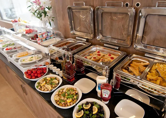 Forty Nisantasi Hotel