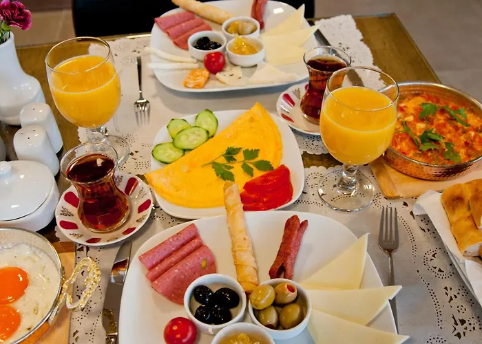 Forty Nisantasi Istanbul