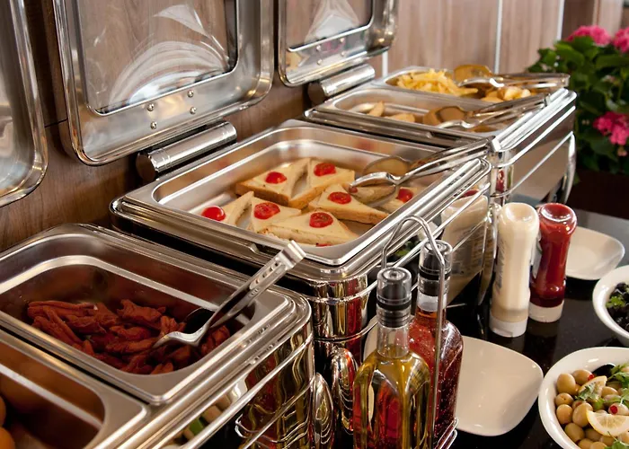 Forty Nisantasi * Istanbul