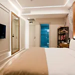 Hotel Forty Nisantasi & Istanbul