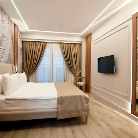 Forty Nisantasi Hotel *