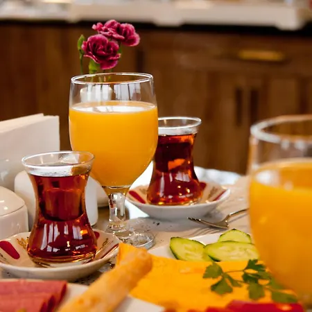 Forty Nisantasi Hotel Istambul