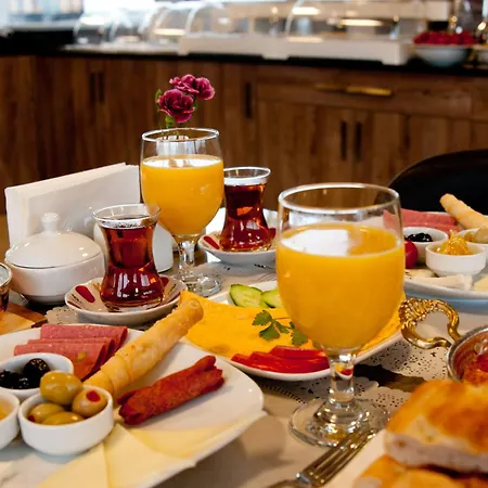 Forty Nisantasi Hotel *