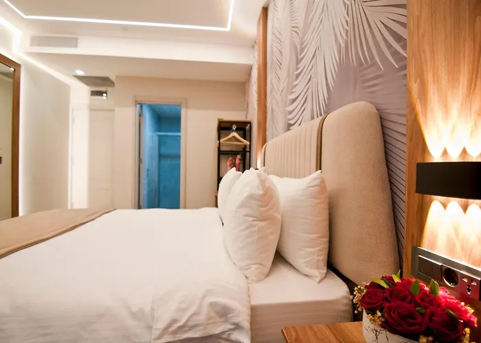 Hotel Forty Nisantasi *