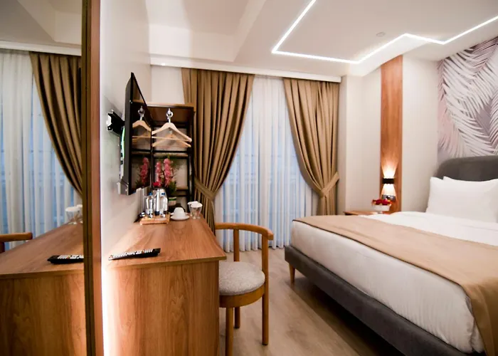 Forty Nisantasi Hotel