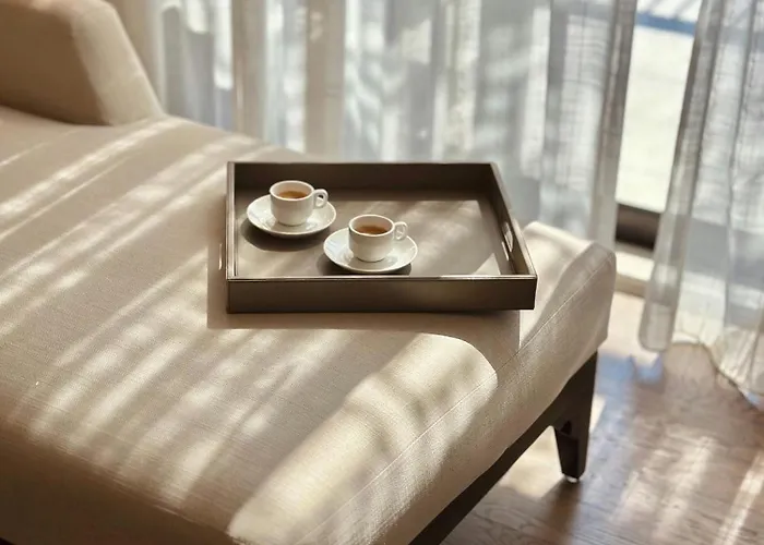 Hotel Forty Nisantasi Istambul